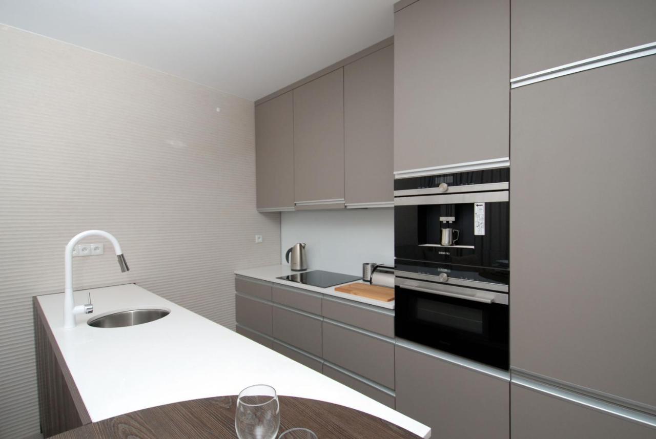 Apartamenty Rezulak Nadmorskie Tarasy A402 C210 Kolobrzeg Exterior photo