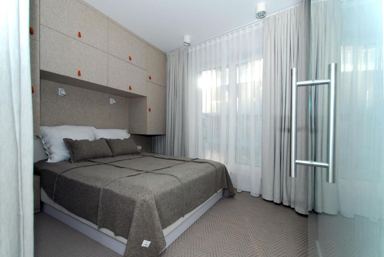 Apartamenty Rezulak Nadmorskie Tarasy A402 C210 Kolobrzeg Exterior photo