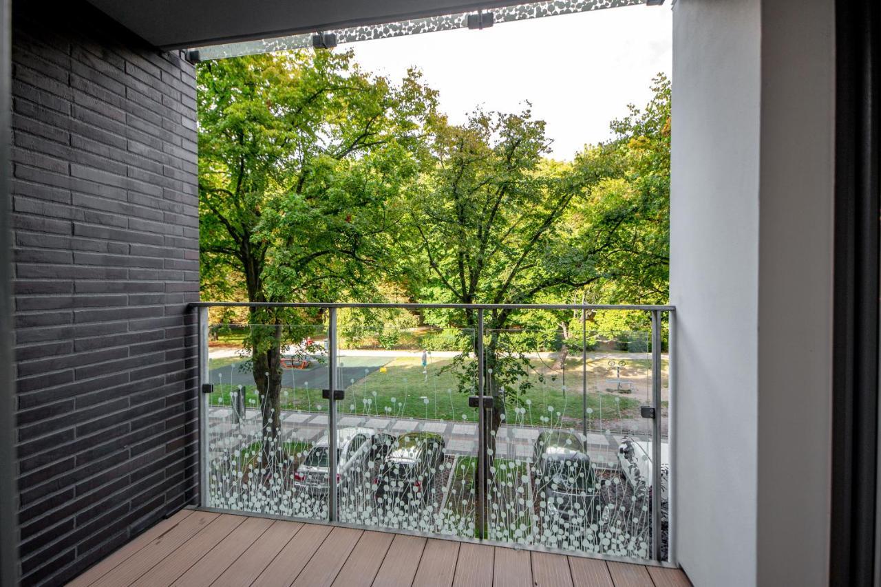 Apartamenty Rezulak Nadmorskie Tarasy A402 C210 Kolobrzeg Exterior photo